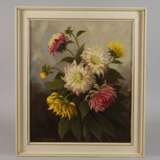 Walter Richter, »Chrysanthemen« - photo 2