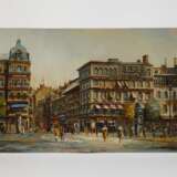 Klaus Rochel, Unter den Linden – unter Linden - photo 2