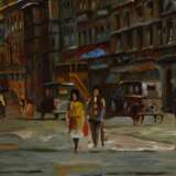 Klaus Rochel, Unter den Linden – unter Linden - photo 4
