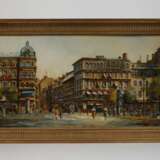 Klaus Rochel, Unter den Linden – unter Linden - photo 5