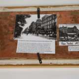 Klaus Rochel, Unter den Linden – unter Linden - photo 6