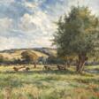R. W. Arthur Rouse, Sommer auf dem Land - Prix ​​des enchères