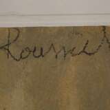 Roussiel, Stillleben mit Fischern - photo 3