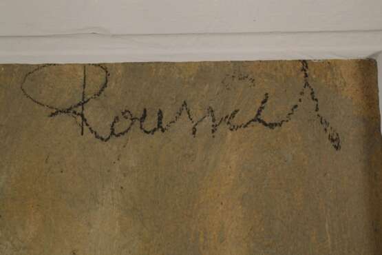 Roussiel, Stillleben mit Fischern - photo 3