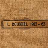 Roussiel, Stillleben mit Fischern - photo 4