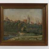 Robert Schlegel, Ansicht von Bad Wimpfen - photo 2