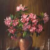 Erwin Schöppl, Rhododendronstillleben - photo 1