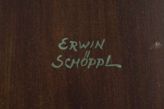 Erwin Schöppl, Rhododendronstillleben - photo 3