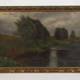 Uferlandschaft nach Richard Schubring - photo 2