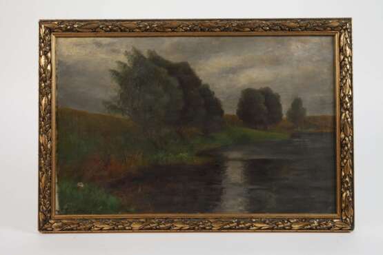 Uferlandschaft nach Richard Schubring - photo 2