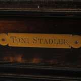 Toni von Stadler, Märzlandschaft - photo 6