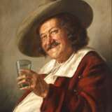 Ernst Stierhof, Trinker - Foto 1