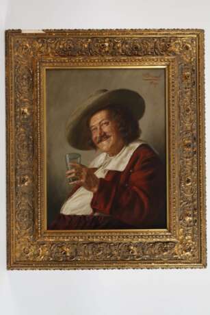 Ernst Stierhof, Trinker - Foto 2