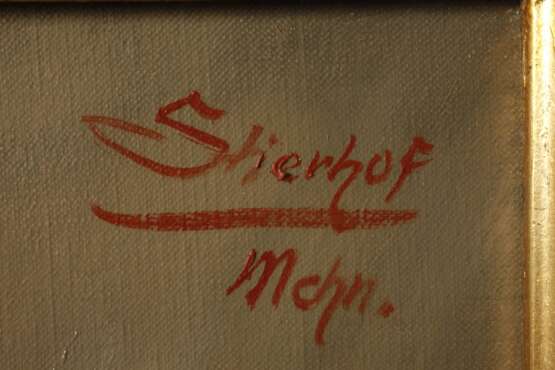 Ernst Stierhof, Trinker - Foto 3