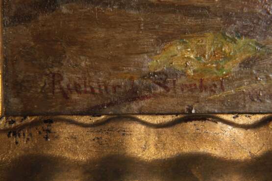 Richard Strebel, "Zwischen Pflicht und Liebe" - photo 3