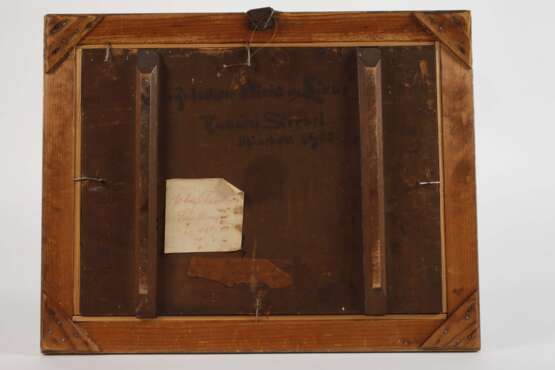 Richard Strebel, "Zwischen Pflicht und Liebe" - photo 4