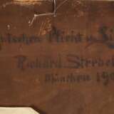 Richard Strebel, "Zwischen Pflicht und Liebe" - photo 5