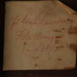 Richard Strebel, "Zwischen Pflicht und Liebe" - photo 6