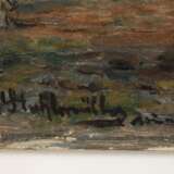 Karl Stuhlmüller, "Kartoffelernte bei Etzenhausen" - photo 2