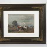Karl Stuhlmüller, "Kartoffelernte bei Etzenhausen" - photo 5
