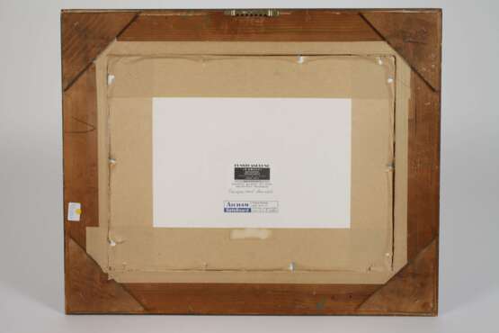 Karl Stuhlmüller, "Kartoffelernte bei Etzenhausen" - photo 7