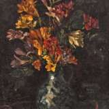 Eva Templeton-Kraus, Blumenstillleben - Foto 1