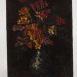 Eva Templeton-Kraus, Blumenstillleben - Foto 2
