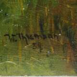 W. Thumann, Kinder am Moorgraben in Worpswede - Foto 3