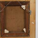 Louis van der Tonge, Interieur mit Mutter und Kind - фото 4