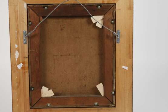 Louis van der Tonge, Interieur mit Mutter und Kind - фото 4 Louis van der Tonge, Interieur mit Mutter und Kind - фото 4