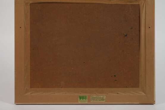 Carl Emil Uphoff, Stimmungsvolle Seenlandschaft - photo 5