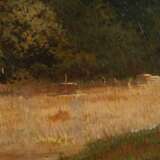Rudolf Vent, Sommerliche Waldlandschaft - photo 4