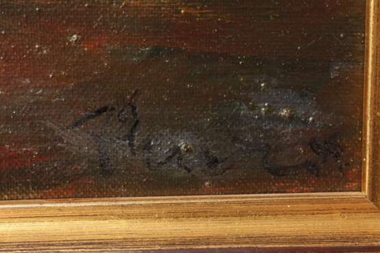 Liegender Mädchenakt - Foto 3 Liegender Mädchenakt - Foto 3