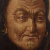 Portrait einer Berberfrau - фото 4