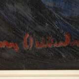 Chrysanthemenstillleben - photo 3