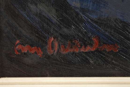 Chrysanthemenstillleben - photo 3 Chrysanthemenstillleben - photo 3