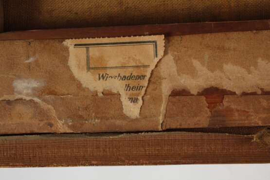 "Das gelbe Sofa" - photo 5 "Das gelbe Sofa" - photo 5