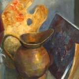 Atelierstillleben - фото 1