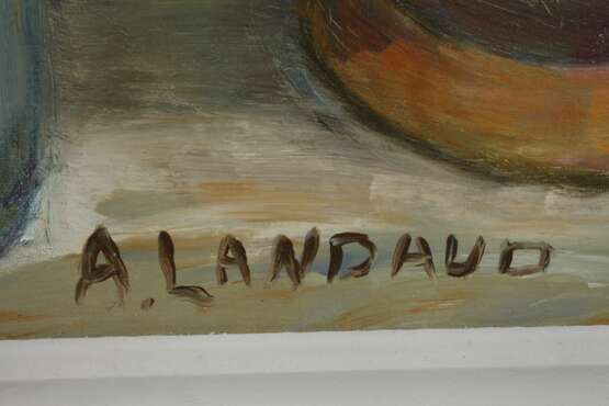 Atelierstillleben - фото 3