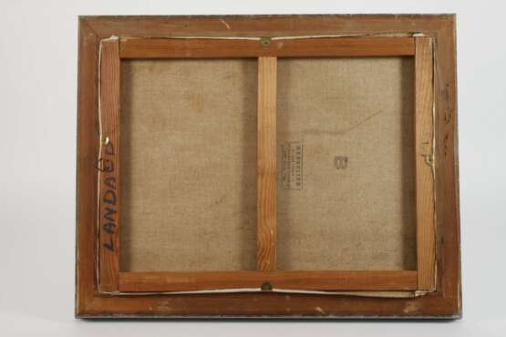 Atelierstillleben - фото 4