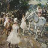 Bender, Sonntagsausflug - photo 1