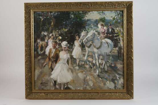 Bender, Sonntagsausflug - photo 2 Bender, Sonntagsausflug - photo 2