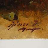 Rudolf Bierle, Rosenstillleben - photo 4