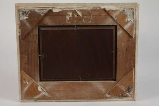 Rudolf Bierle, Winterabend - photo 5