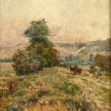 Mario Carl-Rosa, Sommertag auf dem Land - Foto 1