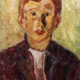 Crotte, Expressives Jungenportrait - Foto 1