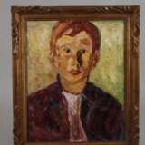 Crotte, Expressives Jungenportrait - Foto 2