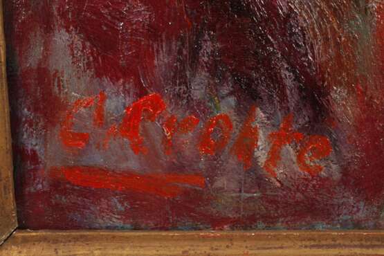 Crotte, Expressives Jungenportrait - Foto 3