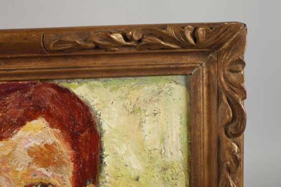 Crotte, Expressives Jungenportrait - Foto 4