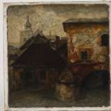 Leo Fitz, Stadtansicht - photo 2